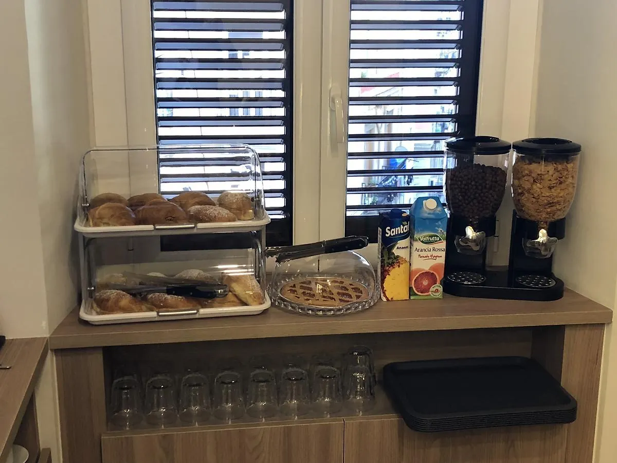 Napoli Svelata Ξενοδοχείο