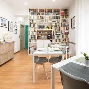 Starnone Bed&book Naples