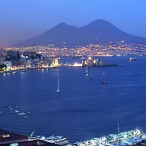 La Citta Partenopea Naples