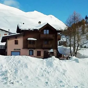 Apartament Al Dos 