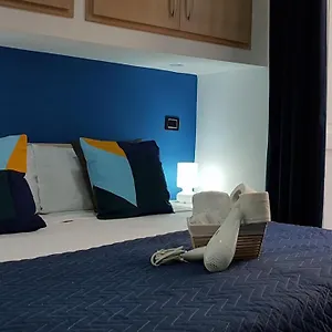 Appartamento Luma House, Napoli