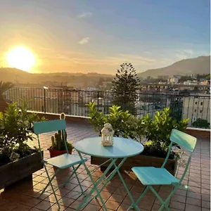 Attico Oltremare Naples