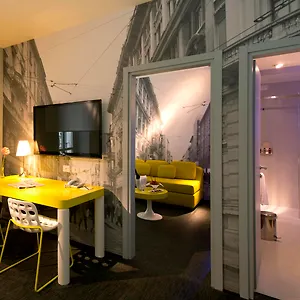 The Street Duomo | A Design Boutique מלון מילאנו
