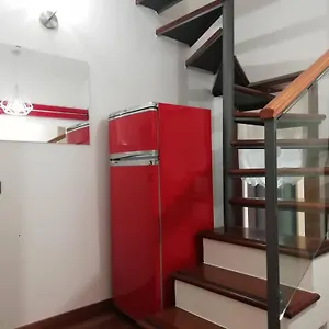 Appartement Re Lear 