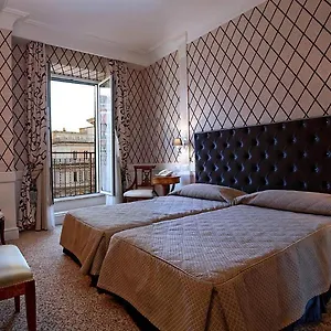 Boutique Trevi מלון רומא