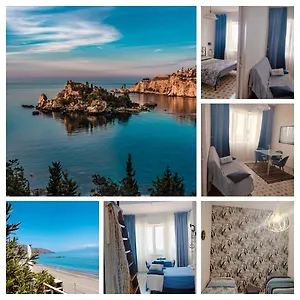 Apartament Magda Dom 