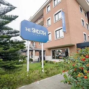 The Smooth 4* Rome
