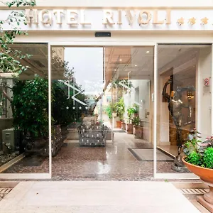 Western Rivoli 4* Rome