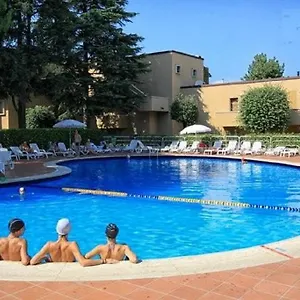 Appartement Massimiliano 