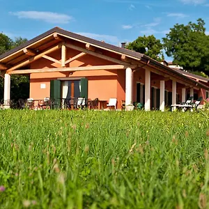 Gospodarstwo agroturystyczne Il Pianetto 
