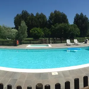 Séjour à la ferme Eucaliptus 