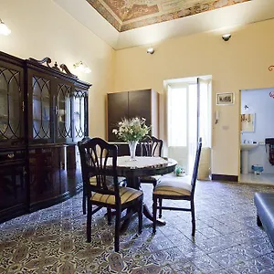 Dom wakacyjny Casa Signorile 