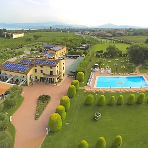 Agriturismo Ca' Del Sol בית חווה לאזיסה