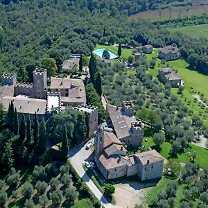 Apartament Castello Di Modanella 
