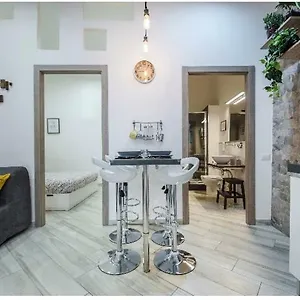 Appartamento A Casa Di Marilù, Napoli