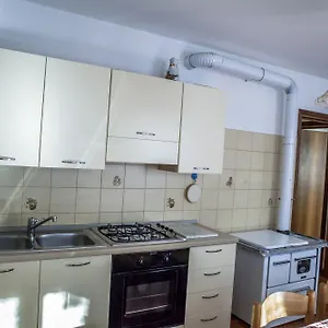 Apartament Ospitalita Diffusa Borgate Tra Le Malghe 